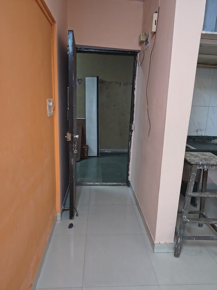 Kitchen, chembur 1 Bedroom 310 Sq.Ft. Apartment In Chembur Mumbai 9347069