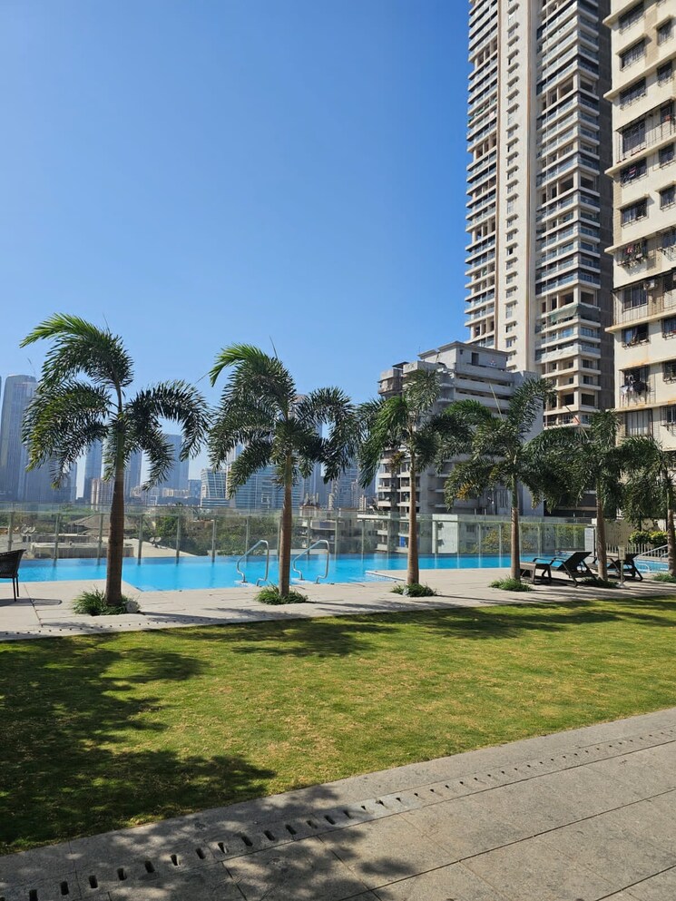 Exterior View, lodha-primo 3 Bedroom 1082 Sq.Ft. Apartment In Parel Mumbai 9347065