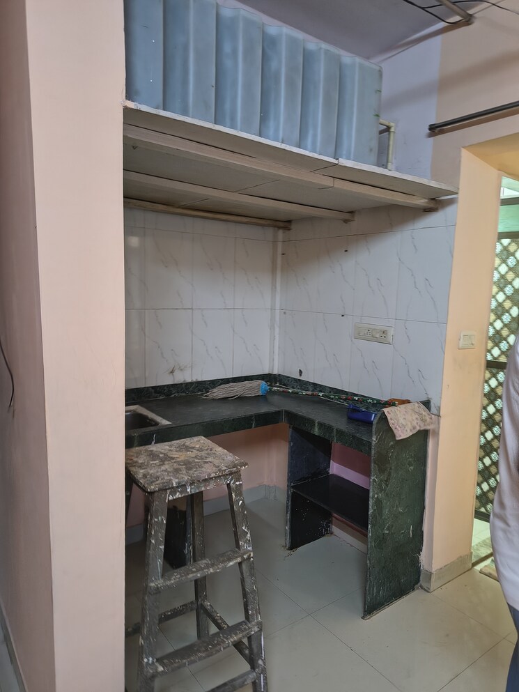 Balcony, chembur 1 Bedroom 310 Sq.Ft. Apartment In Chembur Mumbai 9347069