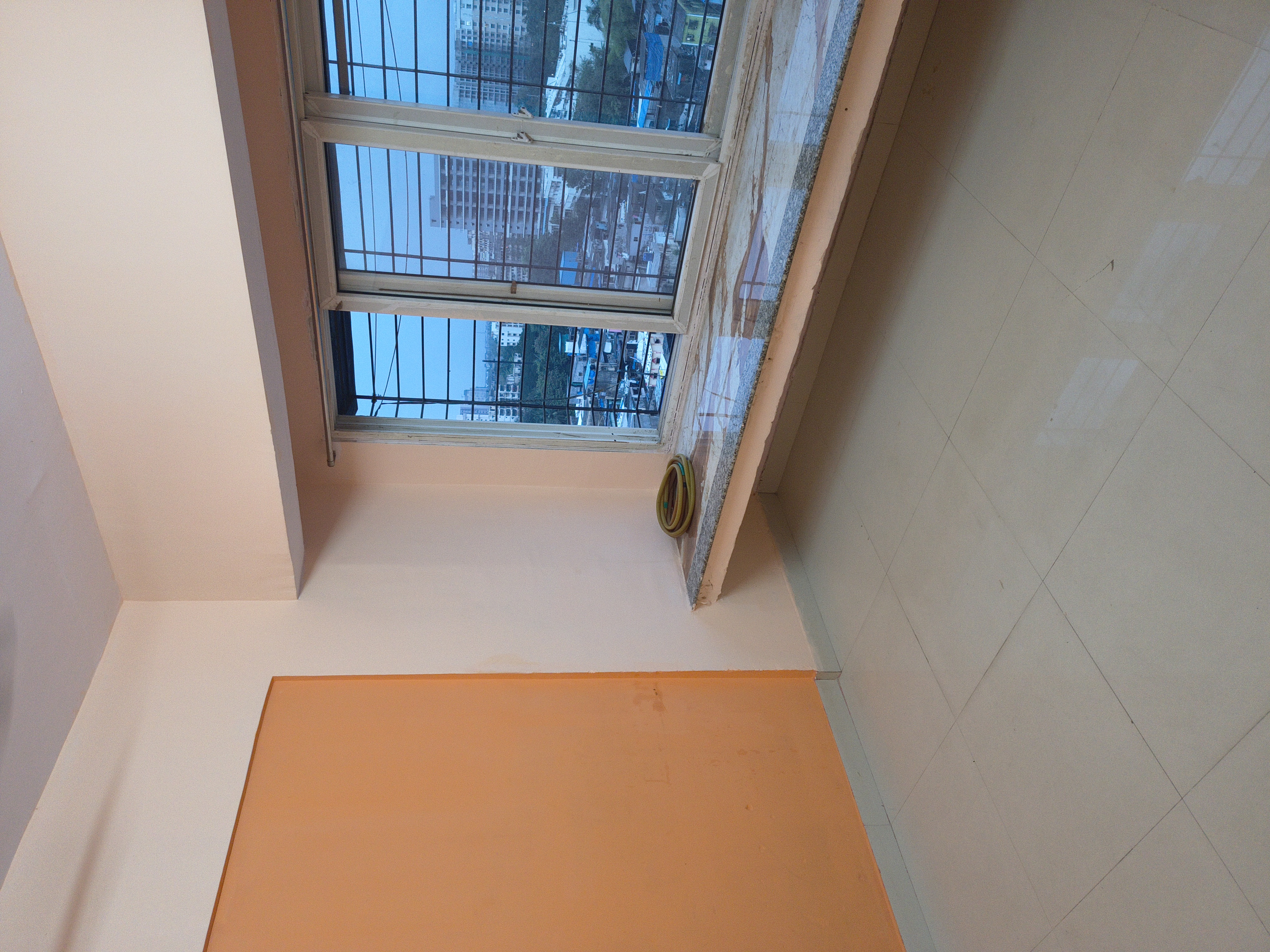 1 BHK + Pooja Room Apartment For Rent in Swastik Park Sra Bildg 