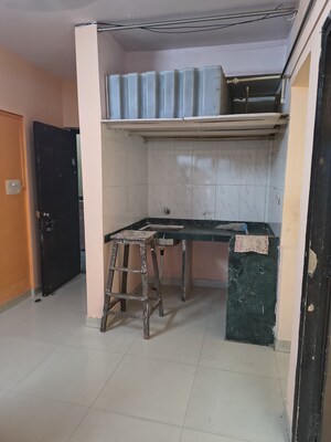 Kitchen in 1 BHK Apartment at Chembur – for Rent