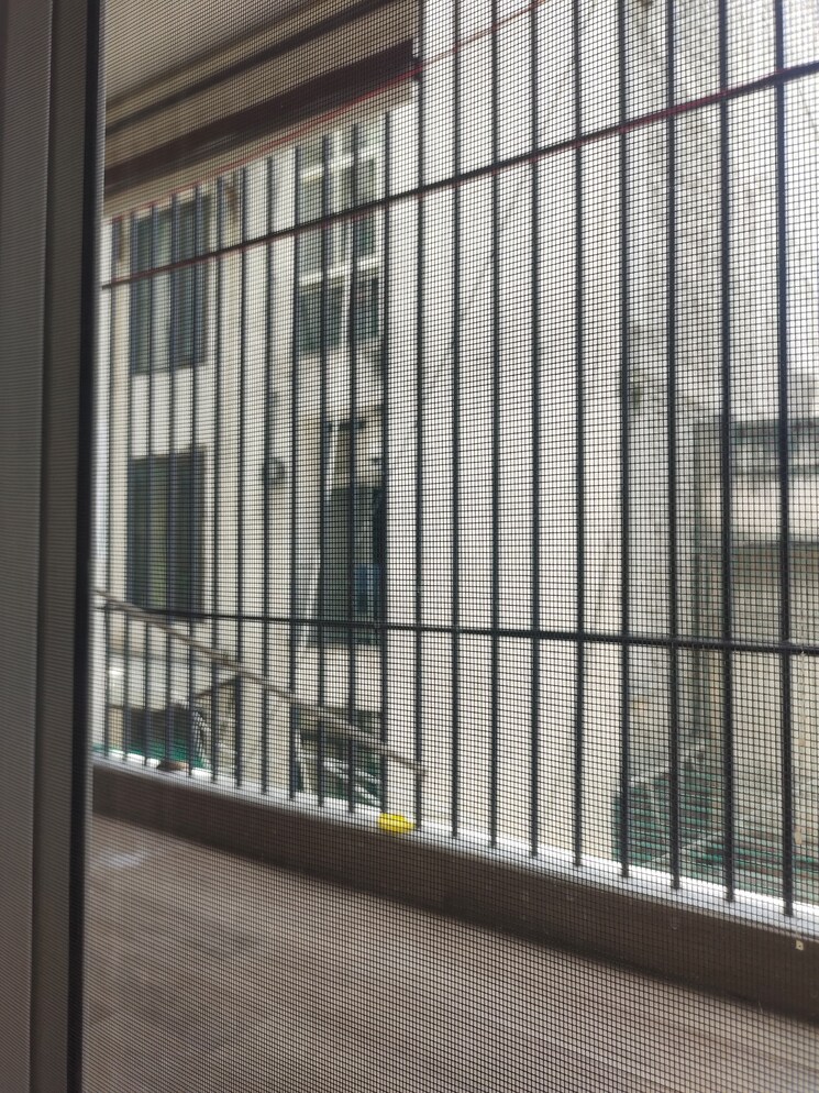 Balcony, greater kailash i 4 Bedroom 2700 Sq.Ft. Builder Floor In Greater Kailash I Delhi 9347068