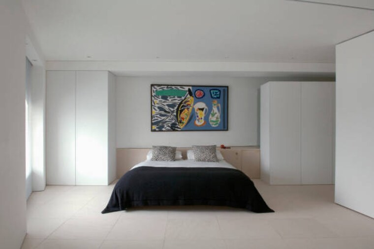 Bedroom, lodha-palais 3 Bedroom 1679 Sq.Ft. Apartment In Kothrud Pune 9347070