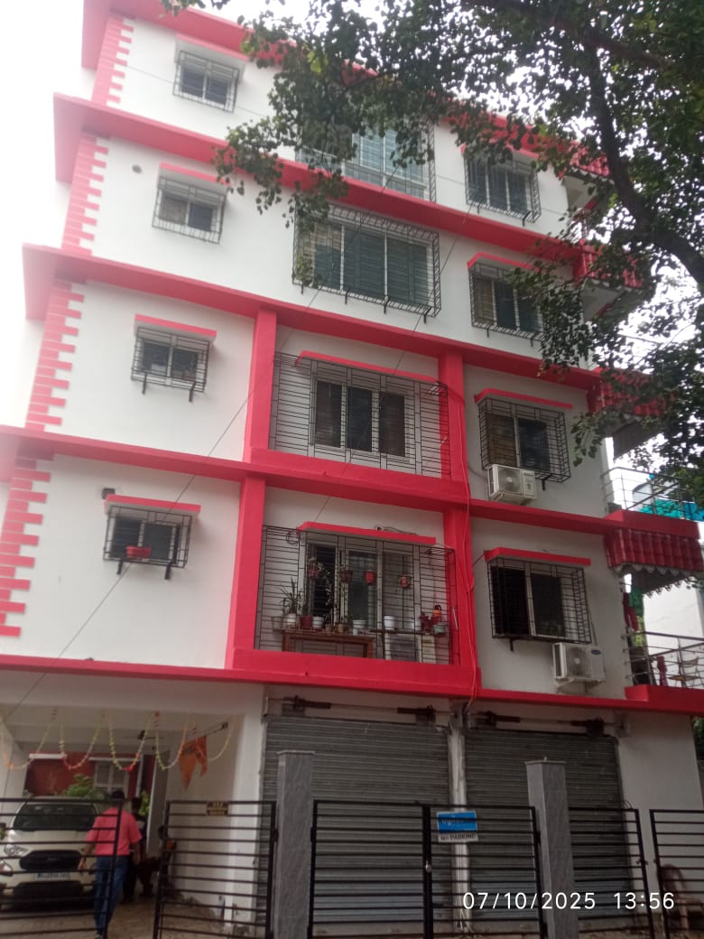 2 BHK Apartment For Sale in House In Hindusthan Park