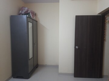 1 BHK Apartment For Sale in Merwanji Tower, Parel