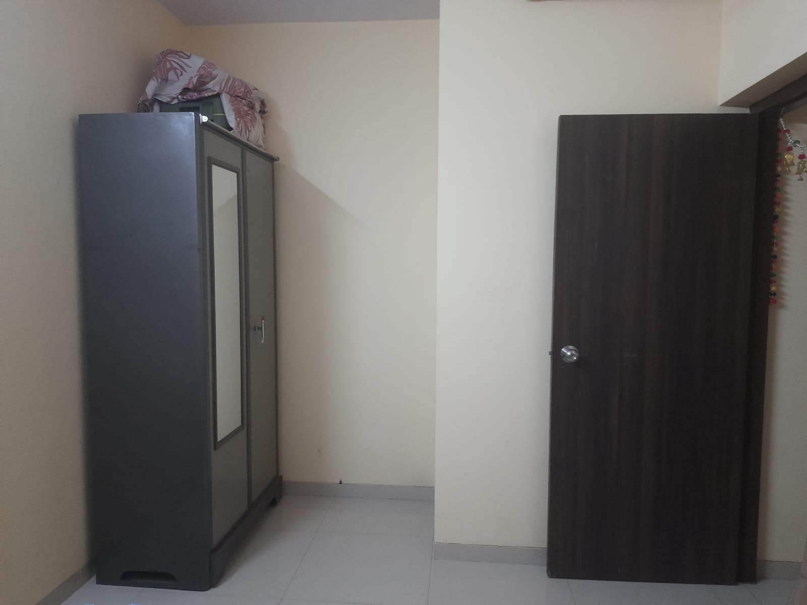 1 BHK Apartment For Sale in Merwanji Tower