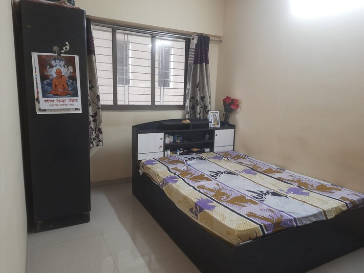 Bedroom, merwanji-tower 1 Bedroom 380 Sq.Ft. Apartment In Parel Mumbai 9347075