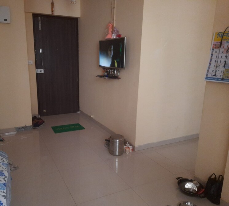 Bathroom, merwanji-tower 1 Bedroom 380 Sq.Ft. Apartment In Parel Mumbai 9347075