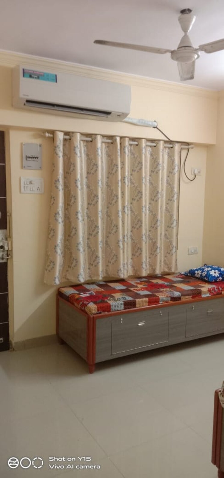 Room, prabhadevi Pg For Boys In Prabhadevi 9347080