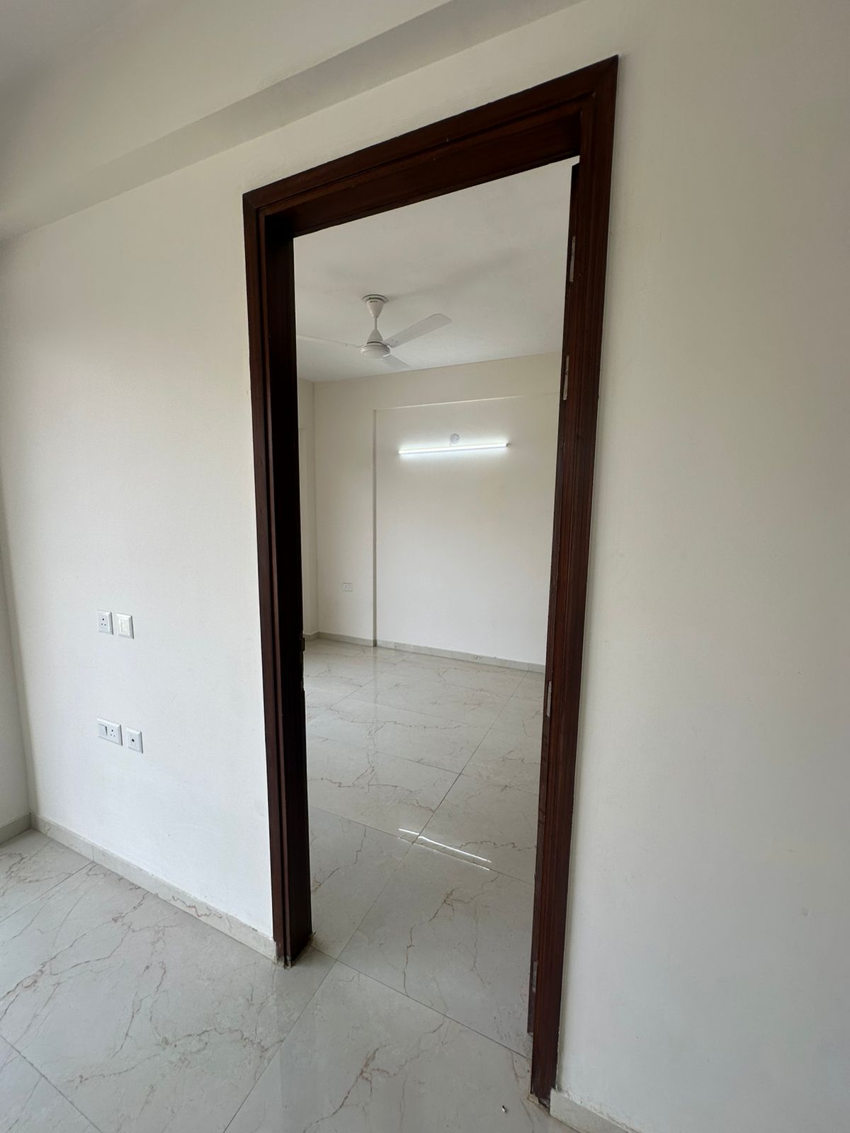 3.5 BHK + Pooja Room Apartment For Rent in M3M Soulitude