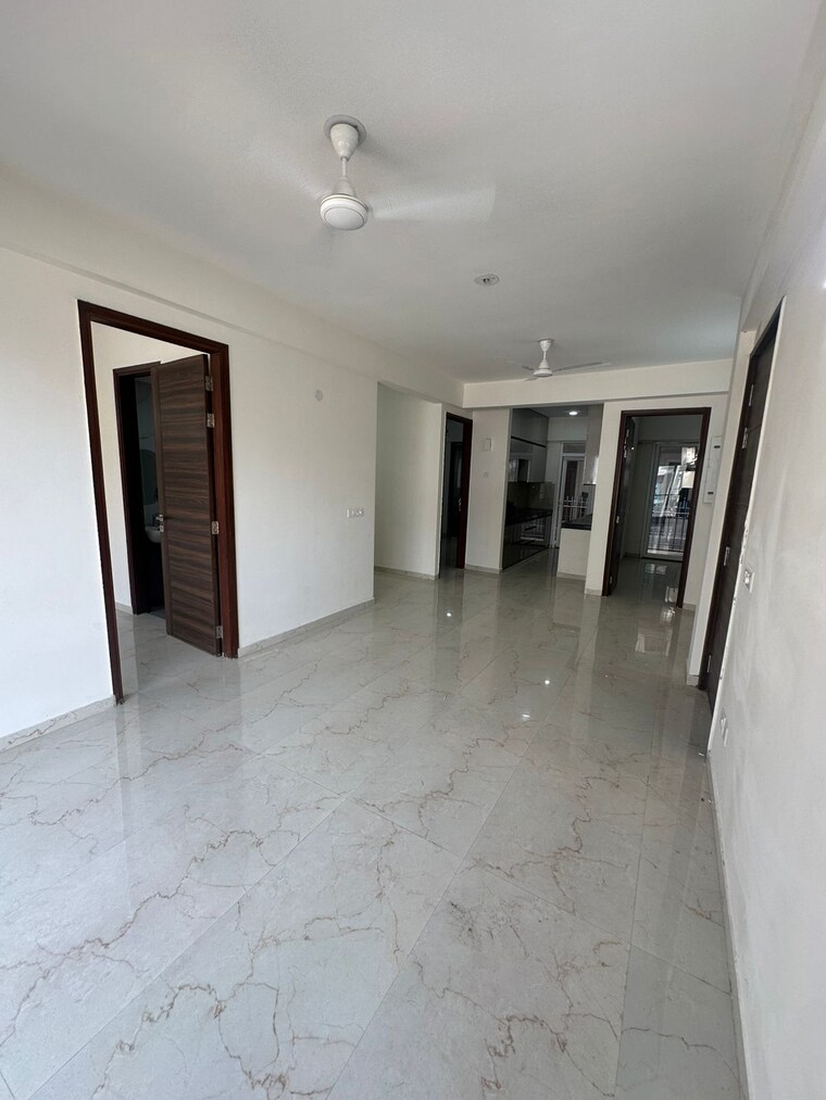 Kitchen, m3m-soulitude 3.5 Bedroom 1243 Sq.Ft. Apartment In Sector 89 Gurgaon 9347094