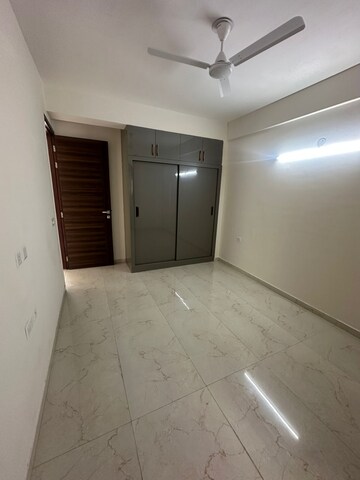 Master Bedroom in 3.5 BHK Apartment at M3M Soulitude, Sector 89 – for Rent