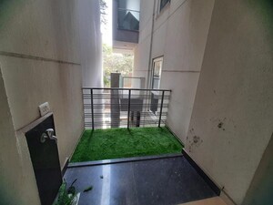 Kitchen in 4 BHK Builder Floor at Greater Kailash I – for Sale