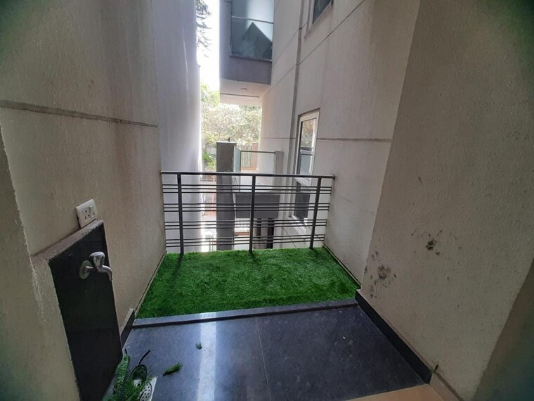 Kitchen, greater kailash i 4 Bedroom 4500 Sq.Ft. Builder Floor In Greater Kailash I Delhi 9347087