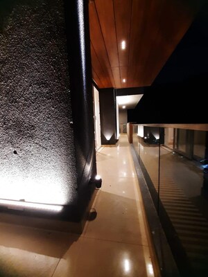 Furnished Amenities in 4 BHK Builder Floor at Greater Kailash I – for Sale