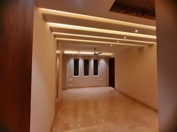 Kitchen in 4 BHK Builder Floor at Greater Kailash I – for Sale