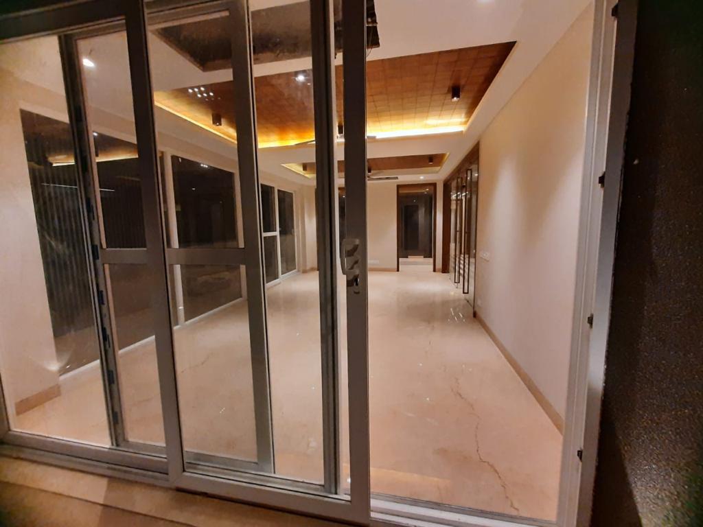 4 BHK Builder Floor For Sale in Greater Kailash I