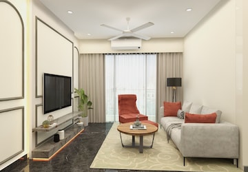 1 BHK Apartment For Sale in Malad East