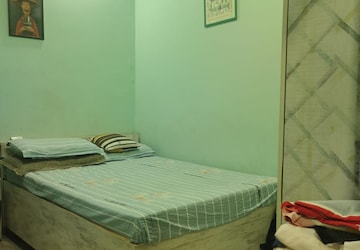 Bedroom in 2 BHK Builder Floor at Lajpat Nagar 4 – for Sale