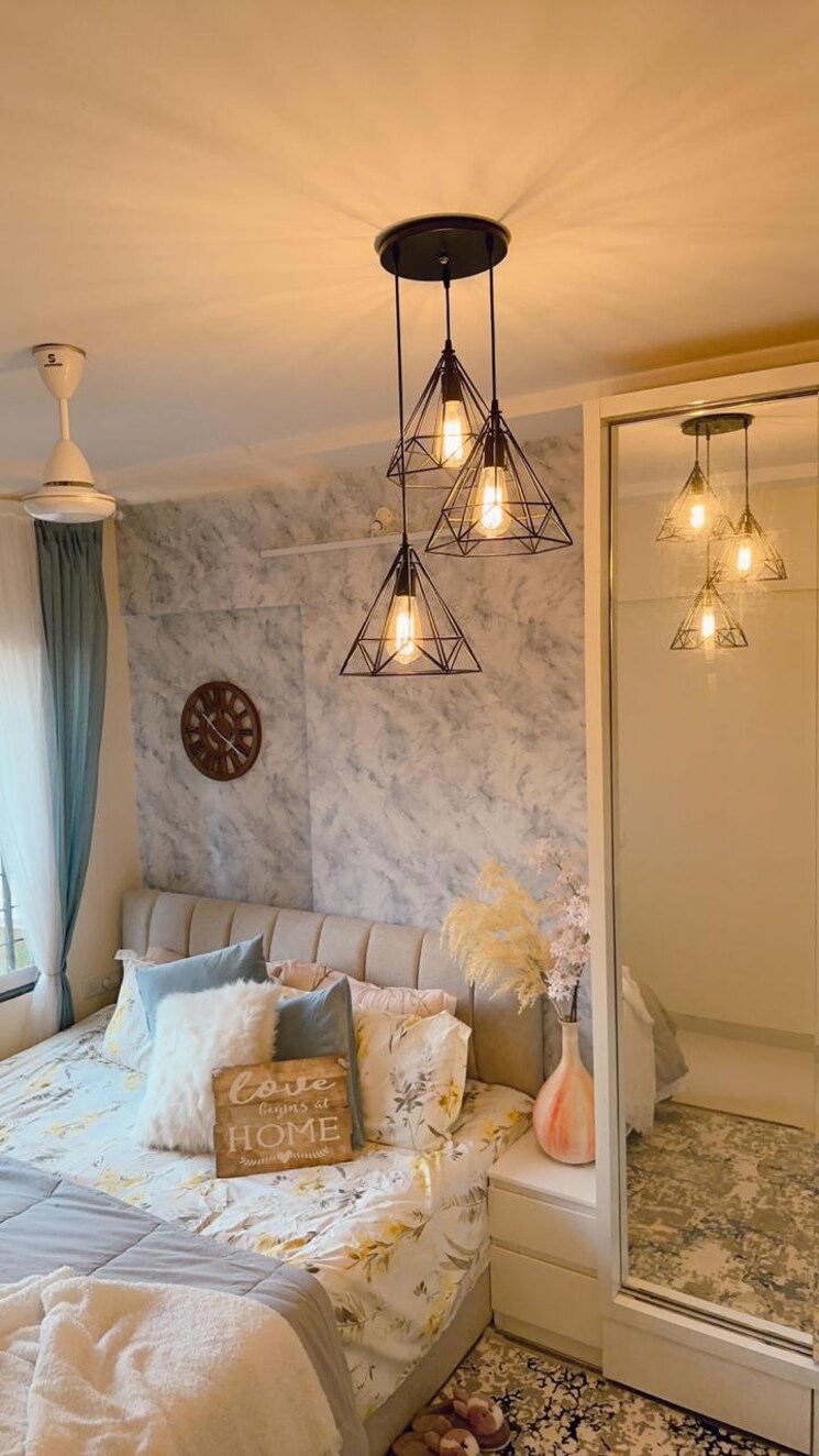 Room, goregaon west 2.5 Bedroom 921 Sq.Ft. Apartment In Goregaon West Mumbai 9347096