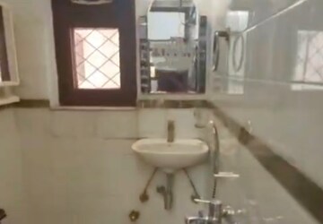 Kitchen in 3 BHK Builder Floor at Chittaranjan Park – for Rent