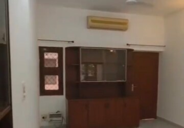 Kitchen in 3 BHK Builder Floor at Chittaranjan Park – for Rent
