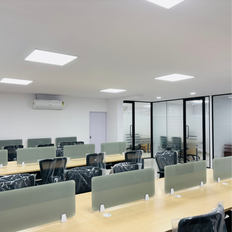 Team Area, madhapur Commercial Office Space 2300 Sq.Ft. In Madhapur Hyderabad 9347101