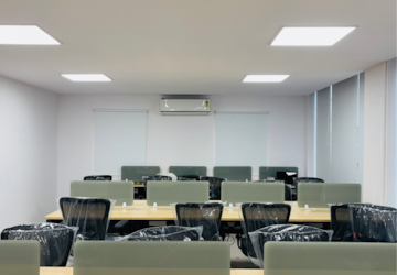 Team Area in  Office Space at Madhapur – for Rent