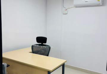 Team Area in  Office Space at Madhapur – for Rent