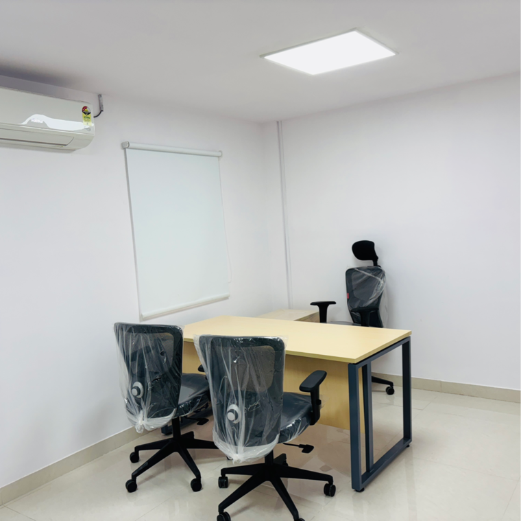 Team Area, madhapur Commercial Office Space 2300 Sq.Ft. In Madhapur Hyderabad 9347101