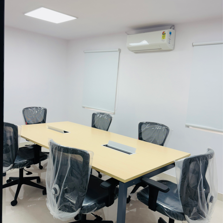 Team Area, madhapur Commercial Office Space 2300 Sq.Ft. In Madhapur Hyderabad 9347101