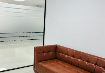 Furnished Amenities in  Office Space at Madhapur – for Rent