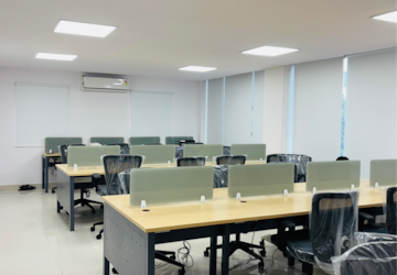 Office Space For Rent in Madhapur