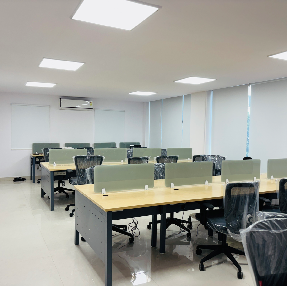 Office Space For Rent in Madhapur