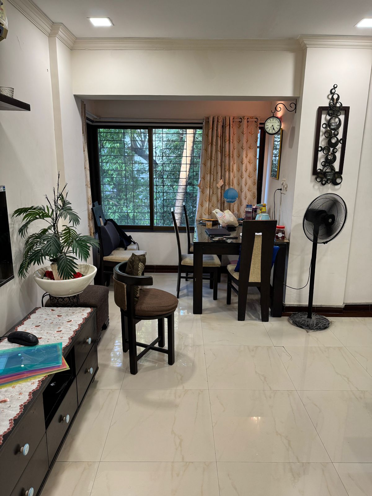 2 BHK Apartment For Rent in Seven Bungalows,  Jp Road