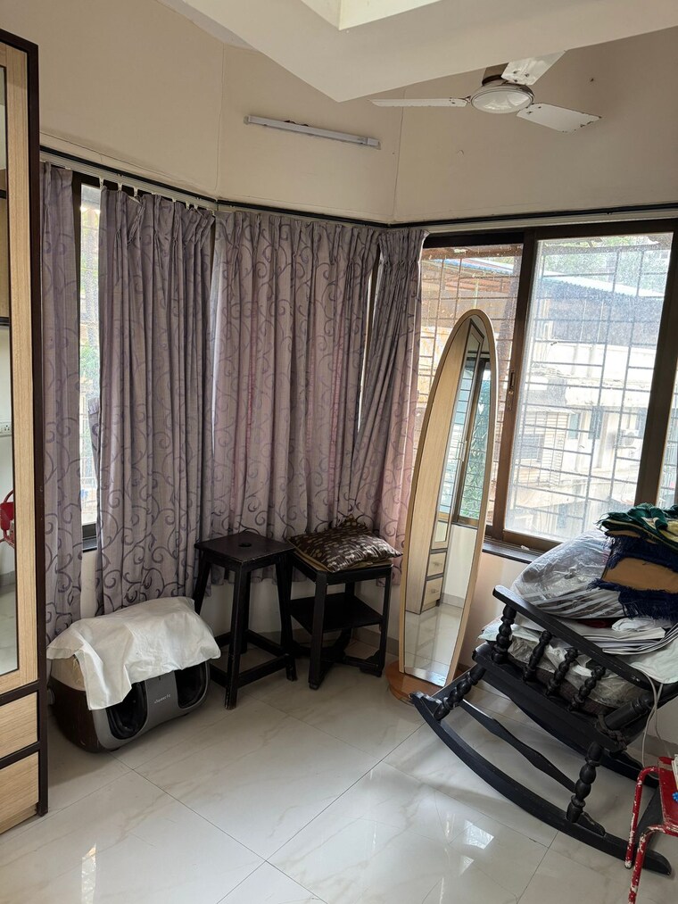 Living Room, andheri west 2 Bedroom 900 Sq.Ft. Apartment In Andheri West Mumbai 9347099