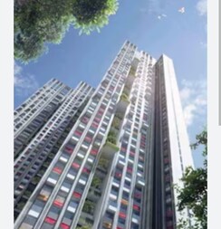 2 BHK Apartment For Sale in Lodha New Cuffe Parade
