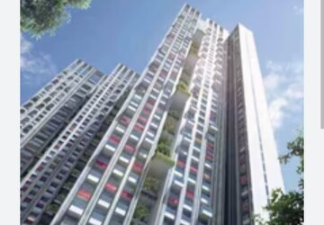 2 BHK Apartment For Sale in Lodha New Cuffe Parade, Wadala