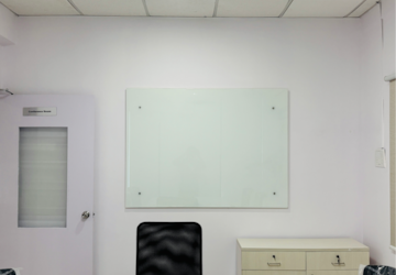 Team Area in  Office Space at Madhapur – for Rent