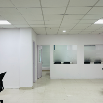 Building Lobby in  Office Space at Madhapur – for Rent
