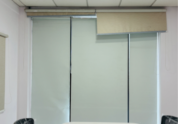 Kitchen in  Office Space at Madhapur – for Rent