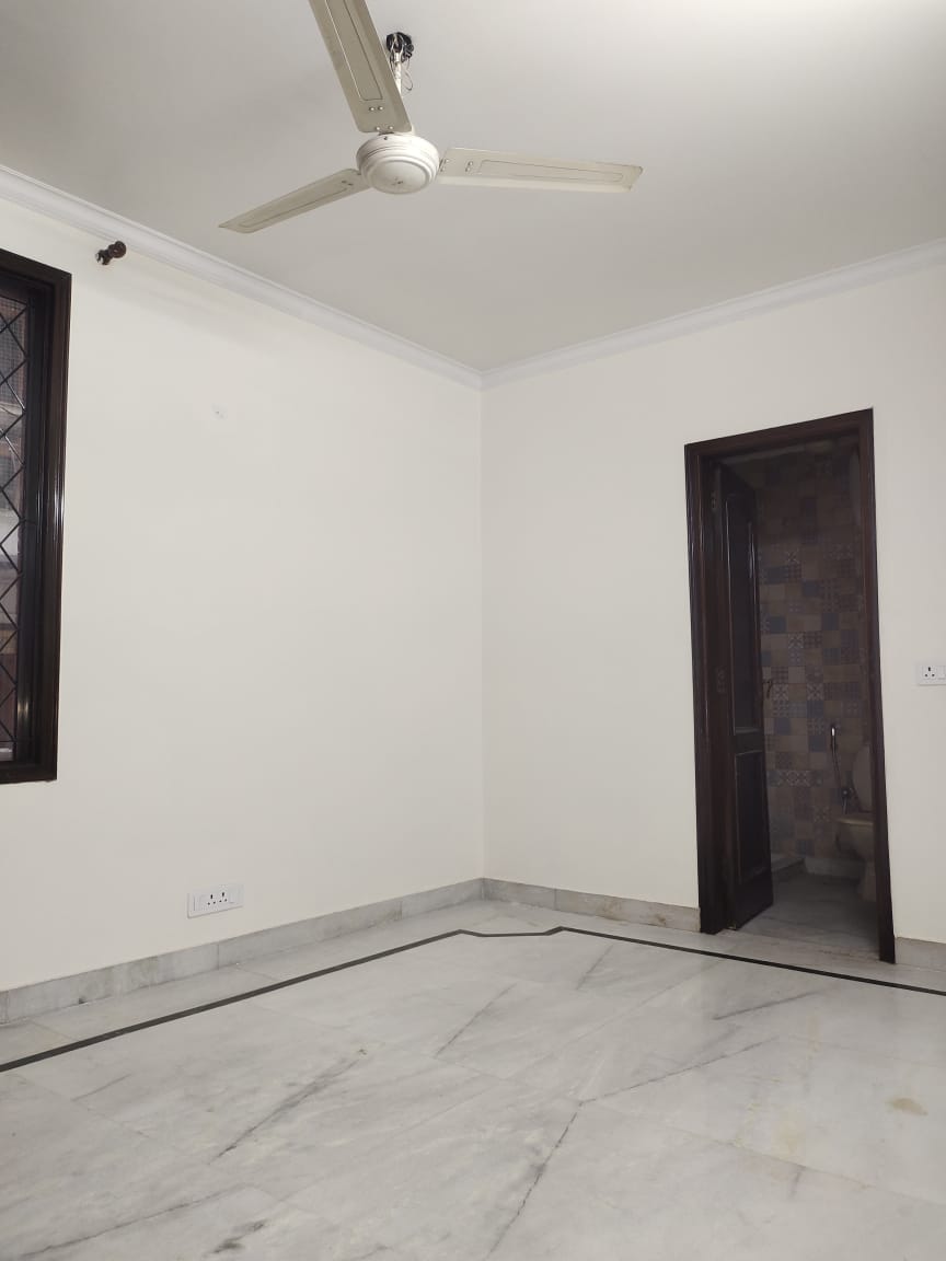 4 BHK + Study Room Builder Floor For Rent in Greater Kailash I