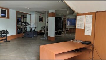 Living Room in 3 BHK Apartment at Nagarjuna Green Ridge, Hsr Layout – for Rent