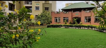 3 BHK Apartment – Garden View at Nagarjuna Green Ridge, Hsr Layout - for Rent
