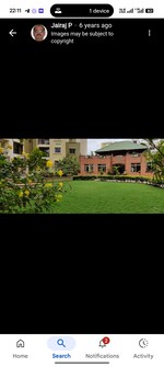 3 BHK 1800 Sq.Ft. Apartment in Nagarjuna Green Ridge