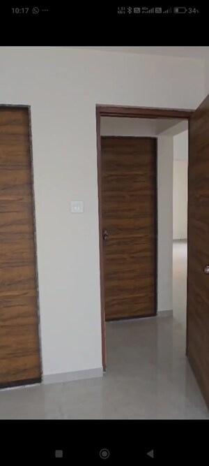 Furnished Amenities in 3 BHK Apartment at Je And Vee Om Trimurti, Malad East – for Rent