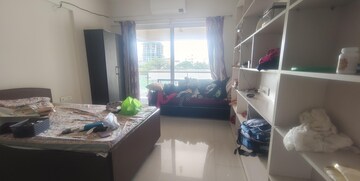 Bedroom in 3 BHK Apartment at Global Precioso Apartment, Kharadi – for Sale