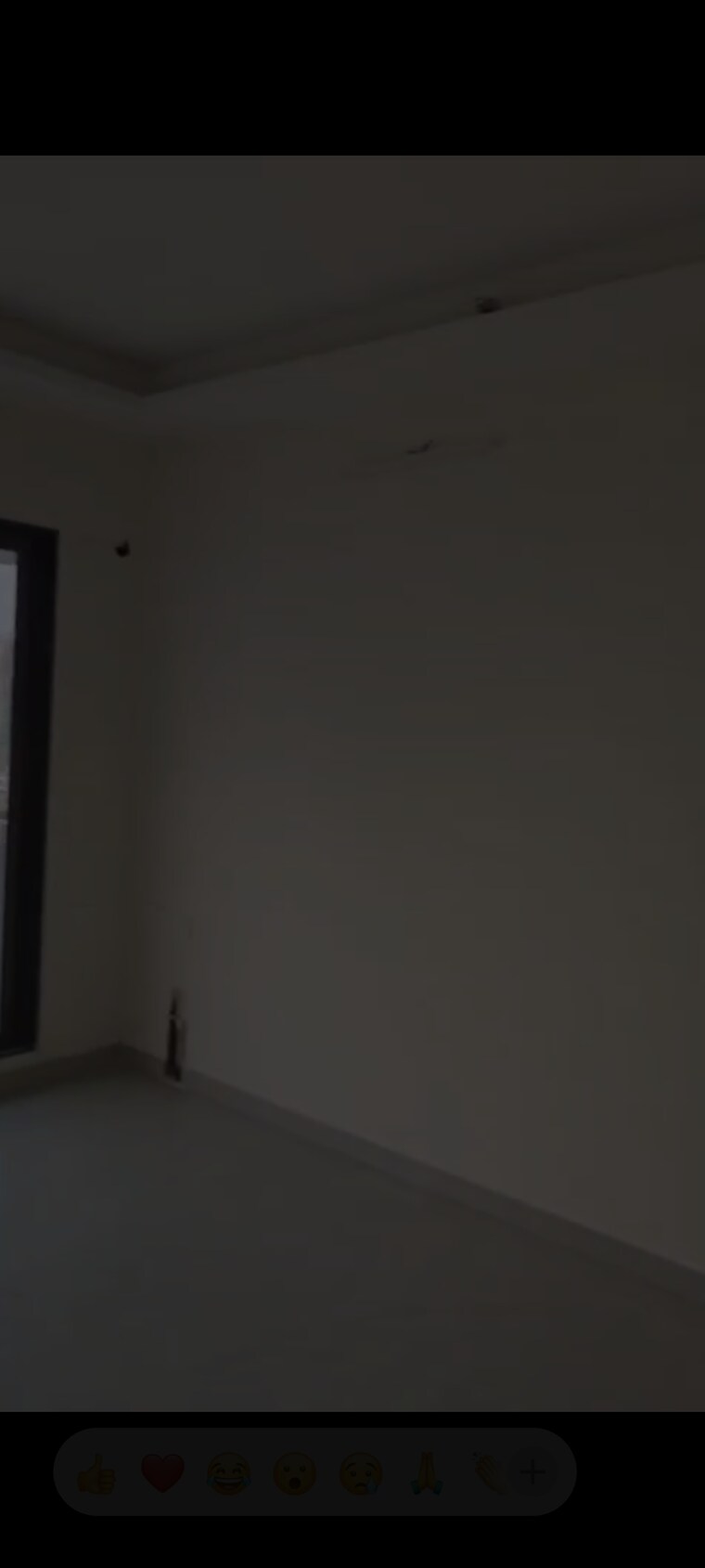 Room, je-and-vee-om-trimurti 3 Bedroom 941 Sq.Ft. Apartment In Malad East Mumbai 9347113