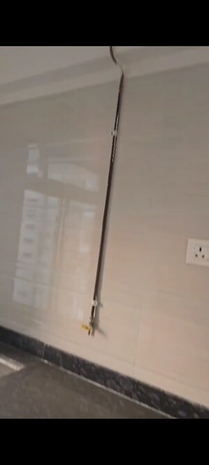 Furnished Amenities in 3 BHK Apartment at Je And Vee Om Trimurti, Malad East – for Rent