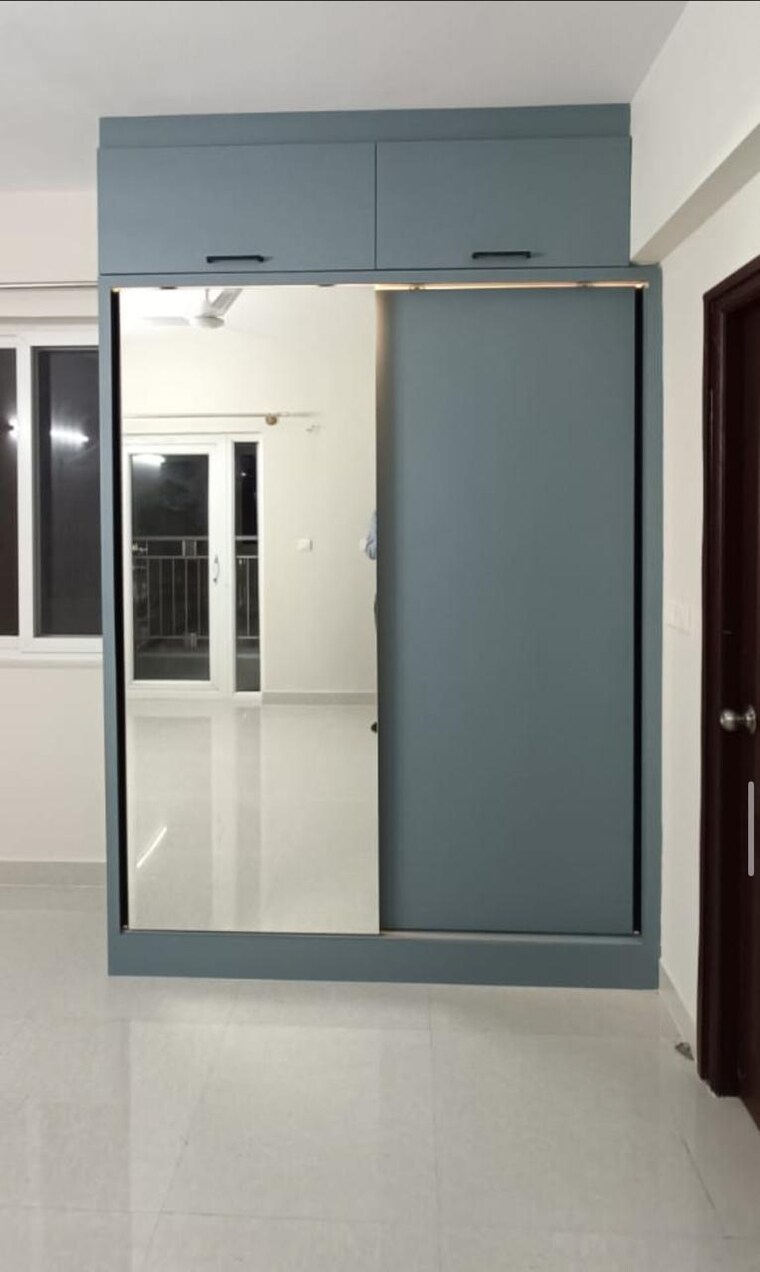 undefined, sjr-blue-waters 2 Bedroom 1170 Sq.Ft. Apartment In Off Sarjapur Road Bangalore 9347114